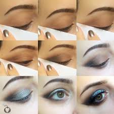eve makeup tutorial