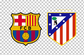 It was based on the interlacing letters meaning and history. Fc Barcelona B Uefa Champions League Real Madrid C F La Liga Png Clipart Area Atletico Atletico