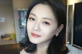 profil barbie hsu pemeran san chai di