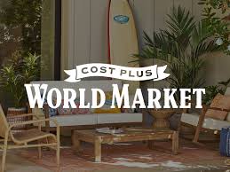Cost Plus World Market Grossmont Center