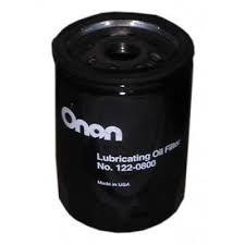 Onan 122 0800 Emerald Marquis And Older Oil Filter 2pk