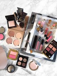 the beauty look book
