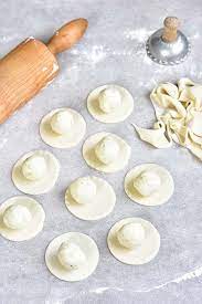 the best pierogi dough recipe how to
