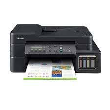 The software packages include utility and firmware are compatibility on operating system windows and mac os. Brother Printer Brother Mfc J5945dw Printer Wholesale Trader From Rajkot