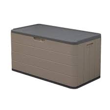 Small Plastic Outdoor Storage Cabinet