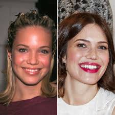 see mandy moore s transformation