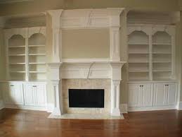 fireplace double mantle fireplace with