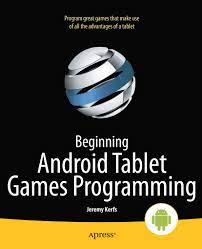 Beginning Android Tablet Games Programming | SpringerLink