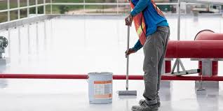 What Are Elastomeric Roof Coatings And