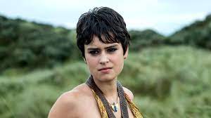Tyene Sand played by Rosabell Laurenti Sellers on Game of Thrones -  Official Website for the HBO Series | HBO.com