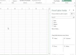 group numbers in pivot table in excel