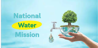 national water mission objectives