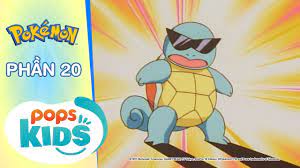 S2] Hoạt Hình Pokémon - Hành Trình Thu Phục Pokémon Của Satoshi Phần 20 |  Tin Tức về phim hoat hinh pokemon phan 20 – Thị Trấn Thú Cưng