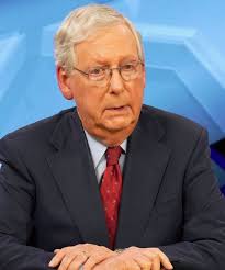 Check out this biography to know more about his childhood, family, personal life, achievements, etc. Watch Mitch Mcconnell Laugh About Doing Nothing To Help Millions Of Suffering Americans