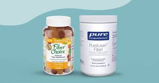 8 best fiber supplements of 2024