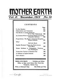 mother earth mother earth v10 n10 jpg