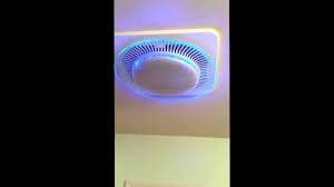 Exhaust Fans Have Come A Long Way This One Has A Light And A Night Light And A Fan Youtube