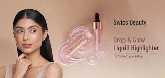 swiss beauty liquid highlighter
