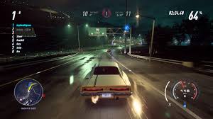 Need For Speed Heat Review The Best Need For Speed This
