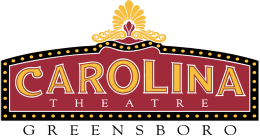 Carolina Theatre Of Greensboro North Carolina