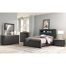Beyond beds, shoppers can find sales on desks, chairs, and benches. Value City King Size Bedroom Sets New Value City Furniture Bedroom Layjao