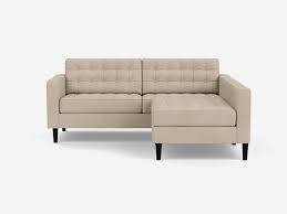 reverie apartment sofa with extended