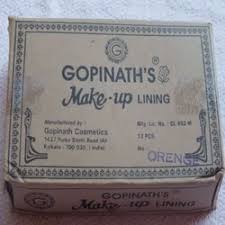 gopinath cosmetics kolkata