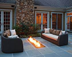 50 Best Outdoor Fire Pit Design Ideas
