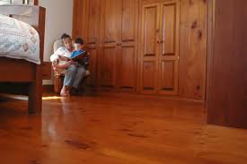 how to refinish hardwood floors step