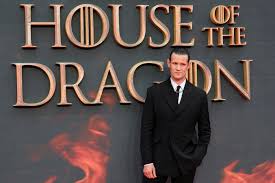Aprendí mucho sobre Daemon hablando valyrio”, Matt Smith, protagonista de  “House of the Dragon” - Infobae