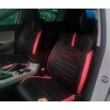 Kia Sportage 2019 23 Seat Cover Black