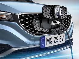 Mg zs ev is available in automatic transmission only. Motormobiles Seite 209 Das Automagazin Im Internet
