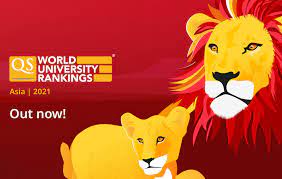Our qs world university rankings by subject 2021 have finally landed! 11 Bangladeshi Universities In Qs Asia Ranking Dhaka Tribune