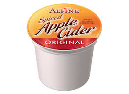 s alpine ed apple cider