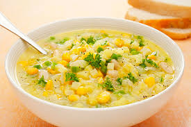 copycat mimi s cafe corn chowder recipe