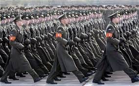 Traditionally, the uniforms of the russian armed forces have been subdivided into parade, service dress, and field uniform roles, each with summer and winter variations. Russia S Too Thin Designer Uniform Leads To Pneumonia And Flu