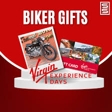 an affordable motorcycle christmas gift