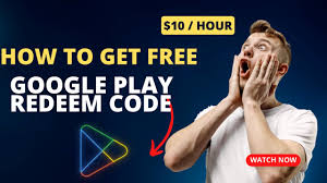 free google play redeem codes of 200