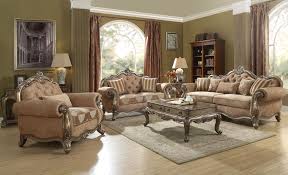 ragenardus vine oak living room set
