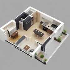affordable 1000 sq ft house design