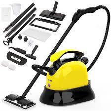 1500w powerful steam mop keenstone