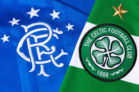 The old firm greets your palate with the subtlety of a glasgow kiss on a highland morn. What Are The Greatest Old Firm Derbies Since 2000 Colossus Blog