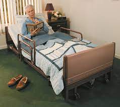 hospital bed types which is best for