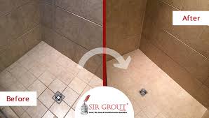 tile and grout cleaners