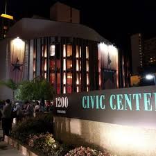 San Diego Civic Theatre Check Availability 671 Photos