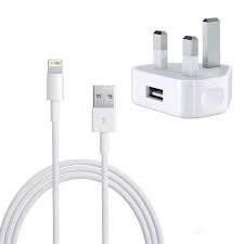Check out our iphone 6 charger selection for the very best in unique or custom, handmade pieces from our shops. Apple 5w Usb Power Adapter And Usb Cable