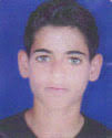 On 15 January 2013, 16-year-old Palestinian Samir &#39;Awad was killed by live ammunition that Israeli soldiers fired at him near the Separation Barrier at ... - samir_awad_budrus