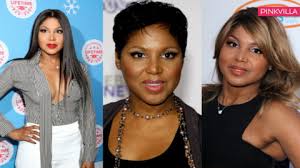 20 toni braxton hairstyles from 90s