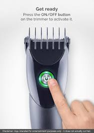 hair trimmer prank apk for android