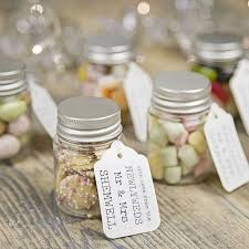 Fabulous Wedding Favours For Under 1